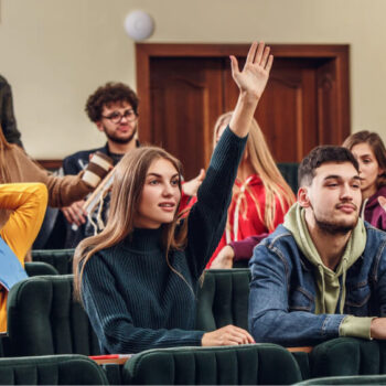 Liderar con fe en tiempos de crisis