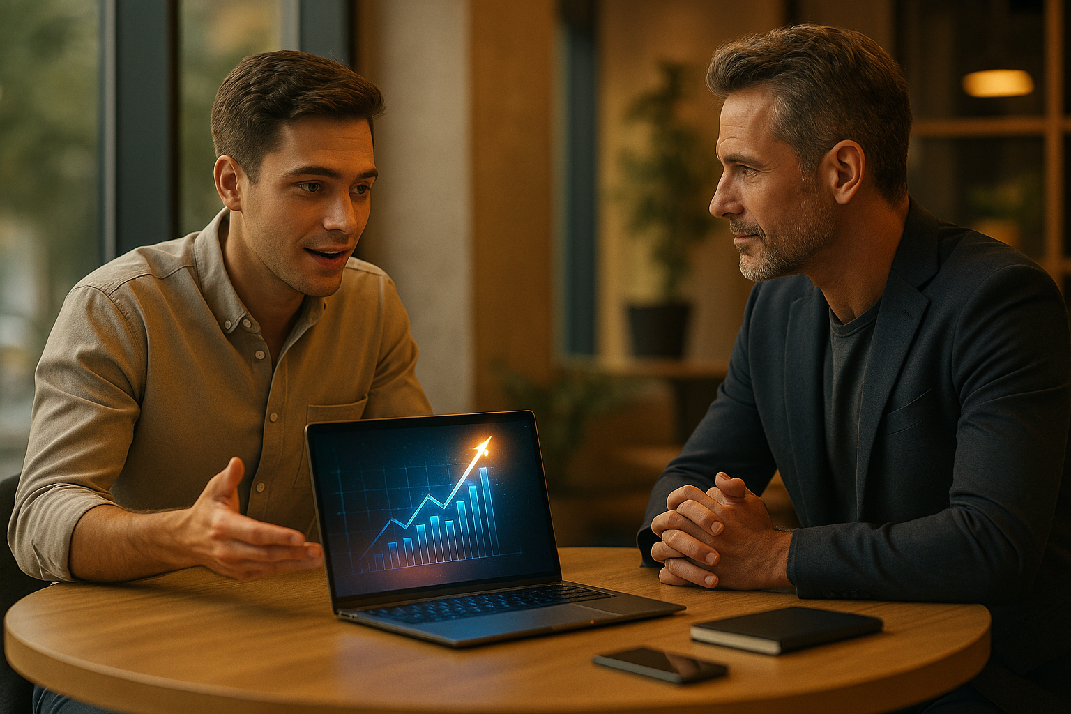 Negocios sin excusas: cómo emprender sin capital