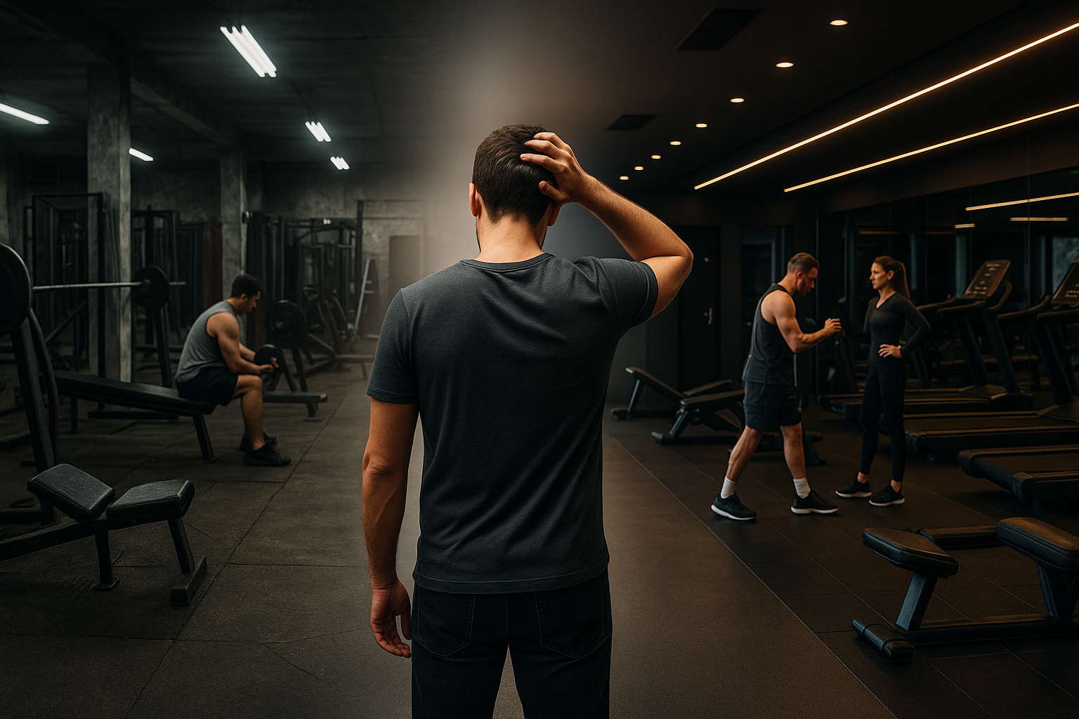 Lleva tu gimnasio a otro nivel y factura más