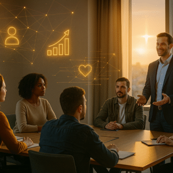 Liderar con fe en tiempos de crisis